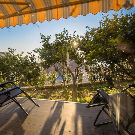 More Podgora Luxury Design Apartment Екстер'єр фото