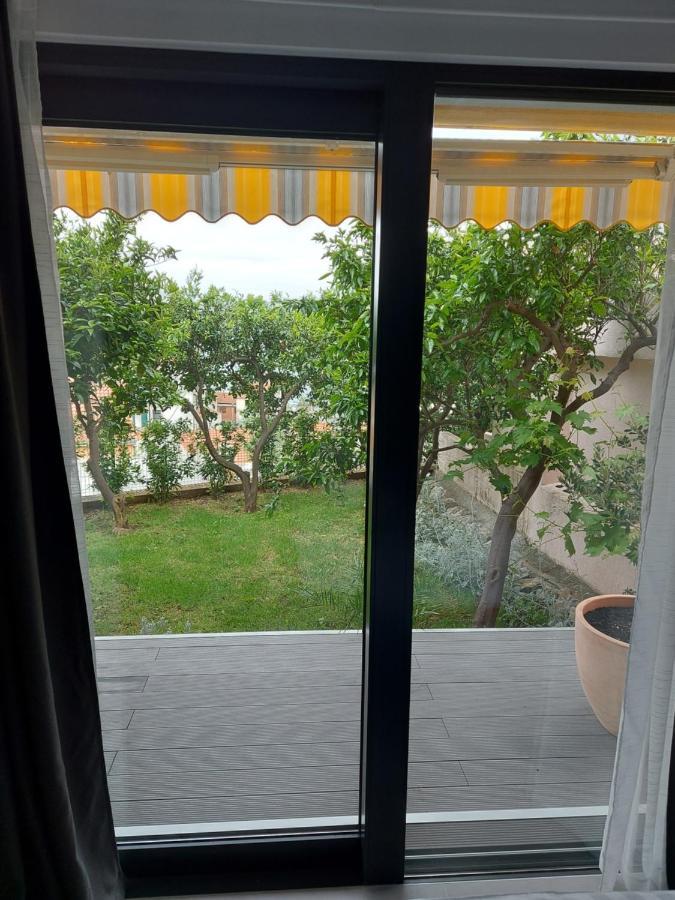 More Podgora Luxury Design Apartment Екстер'єр фото