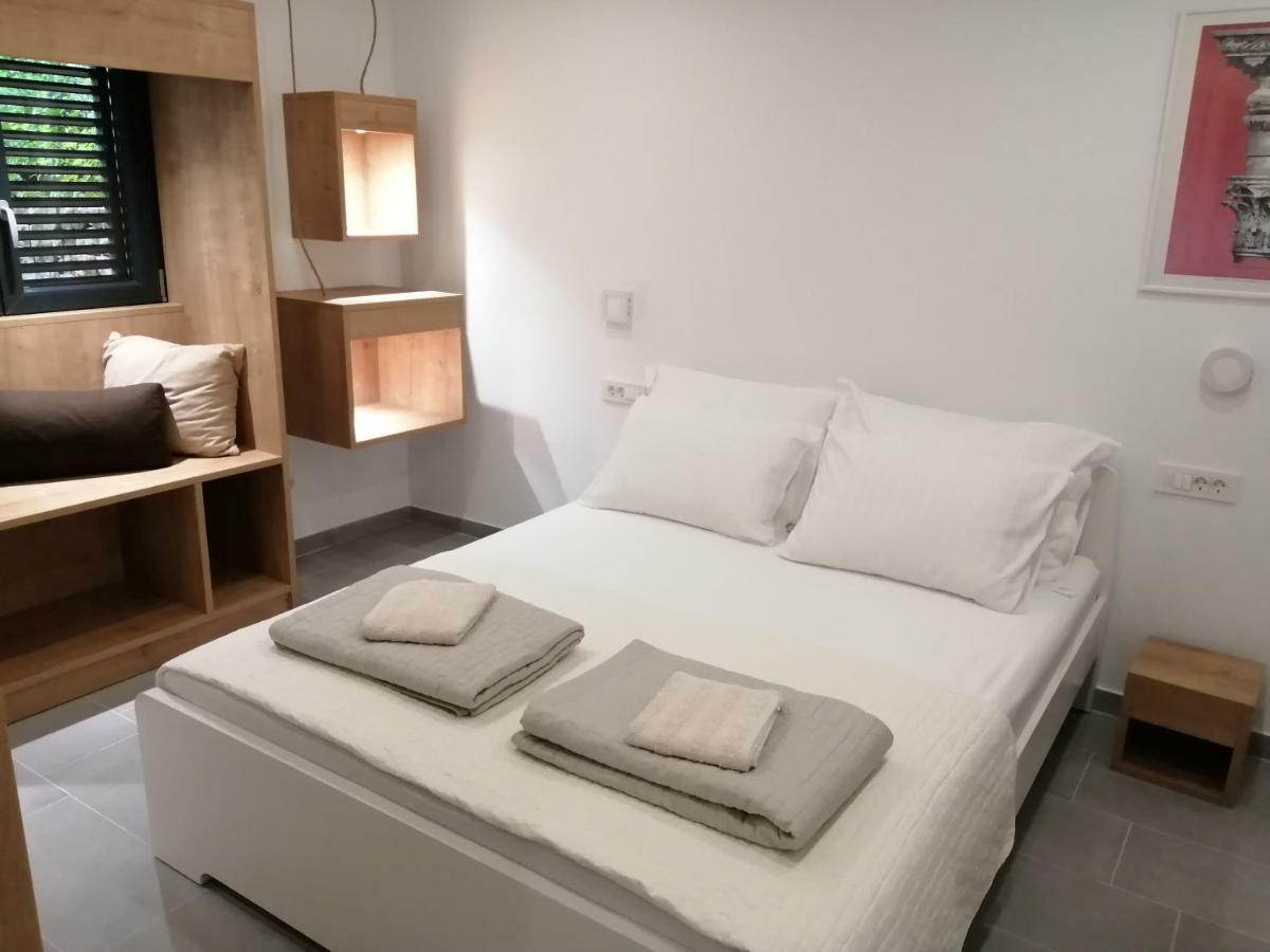 More Podgora Luxury Design Apartment Екстер'єр фото