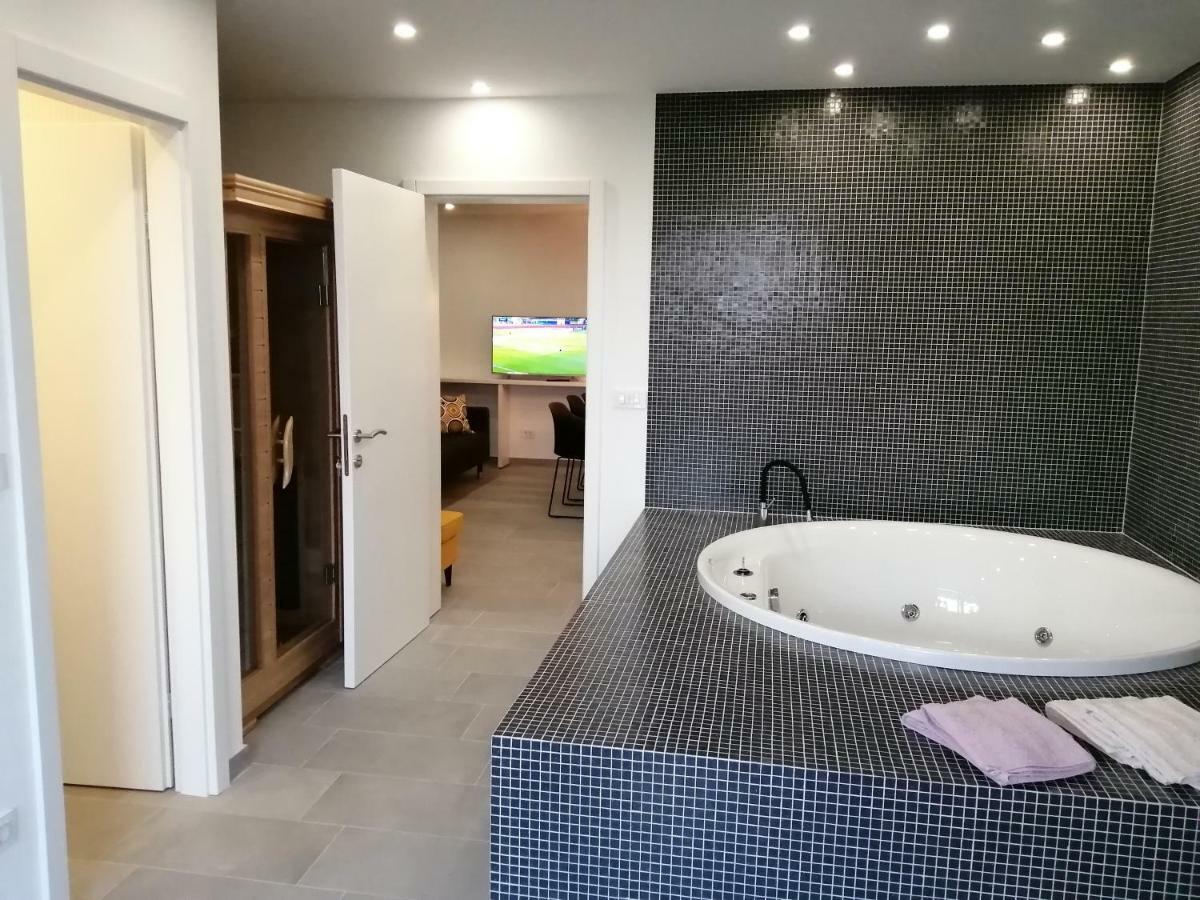 More Podgora Luxury Design Apartment Екстер'єр фото