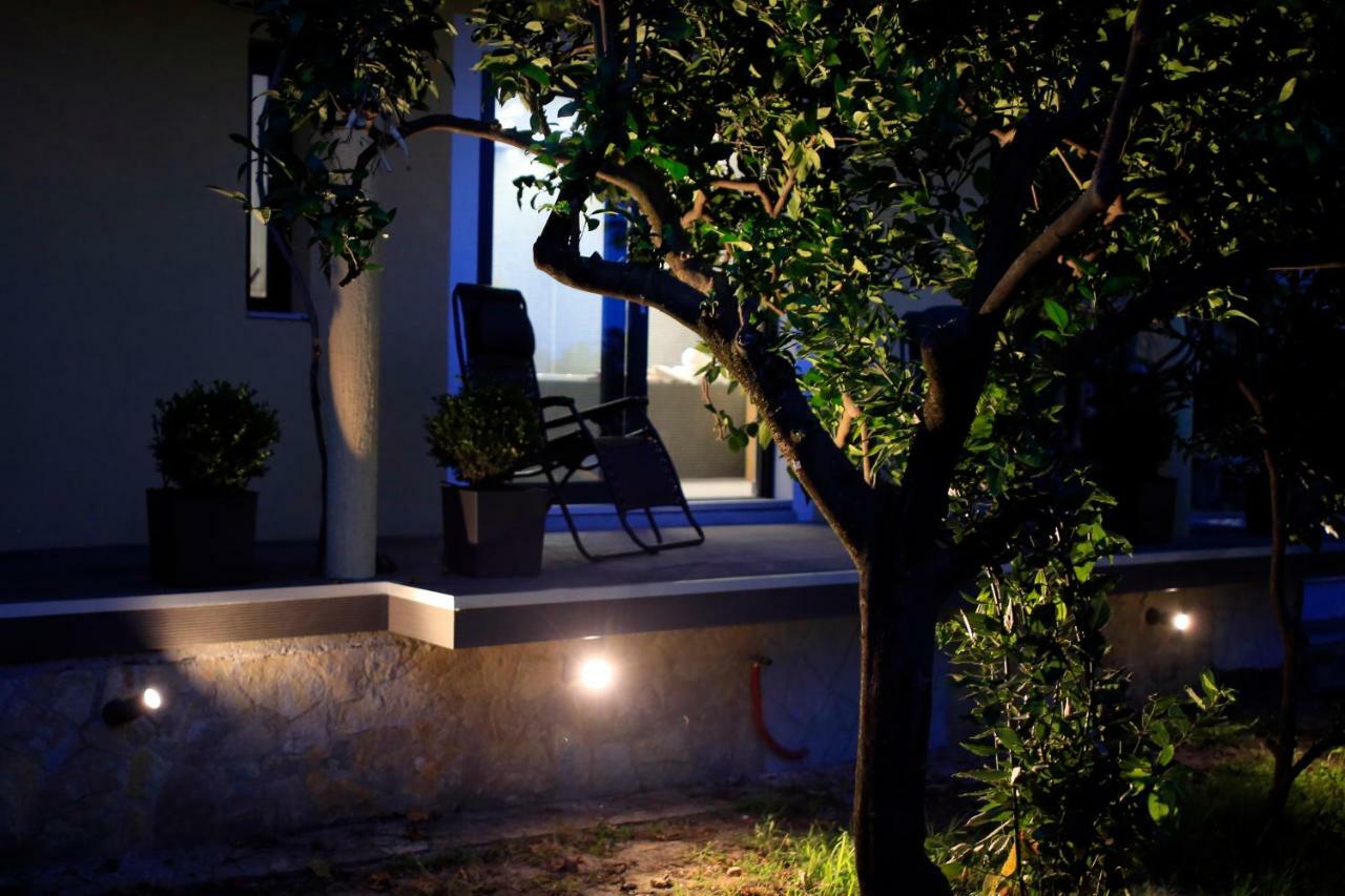 More Podgora Luxury Design Apartment Екстер'єр фото