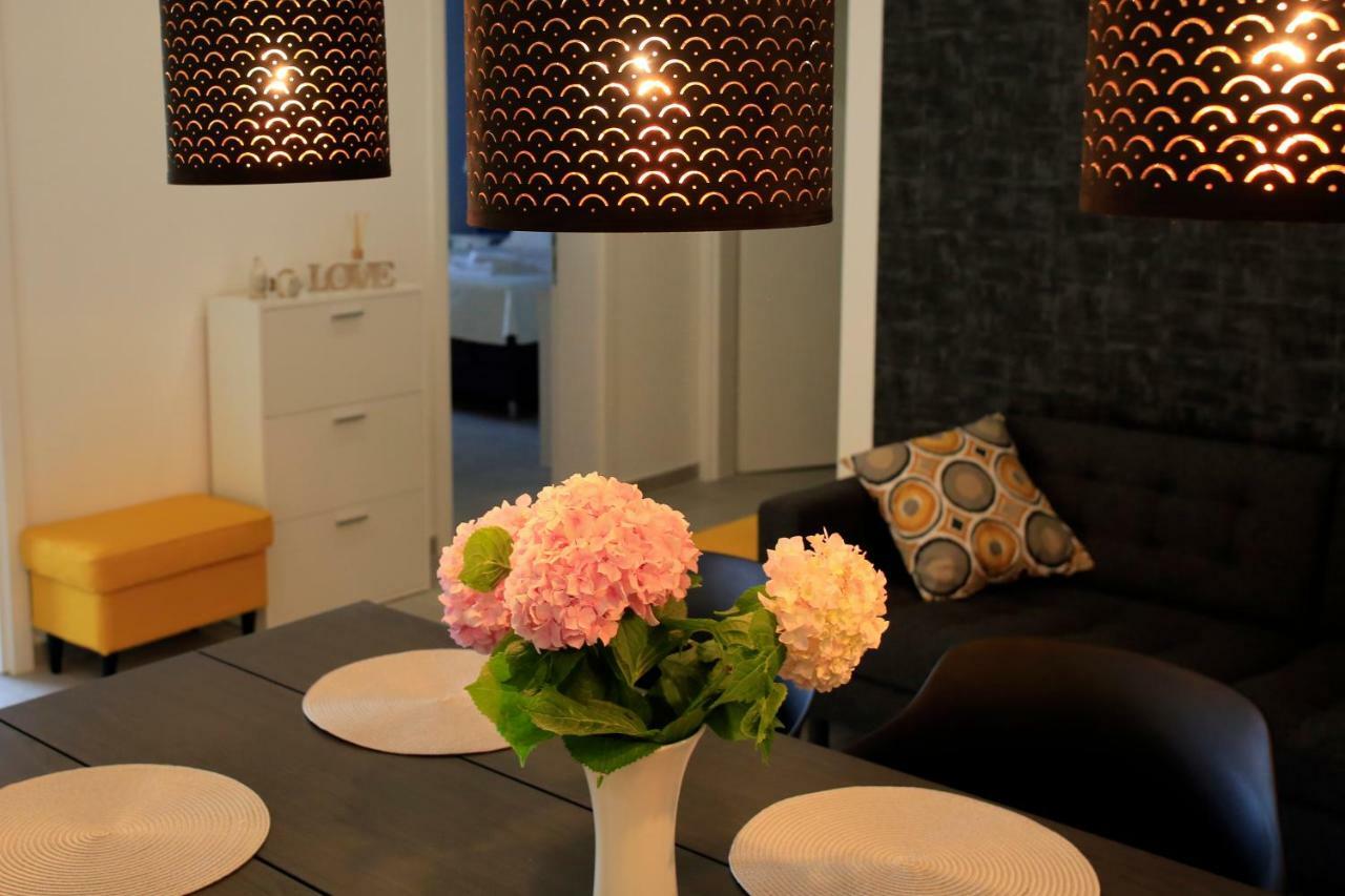 More Podgora Luxury Design Apartment Екстер'єр фото