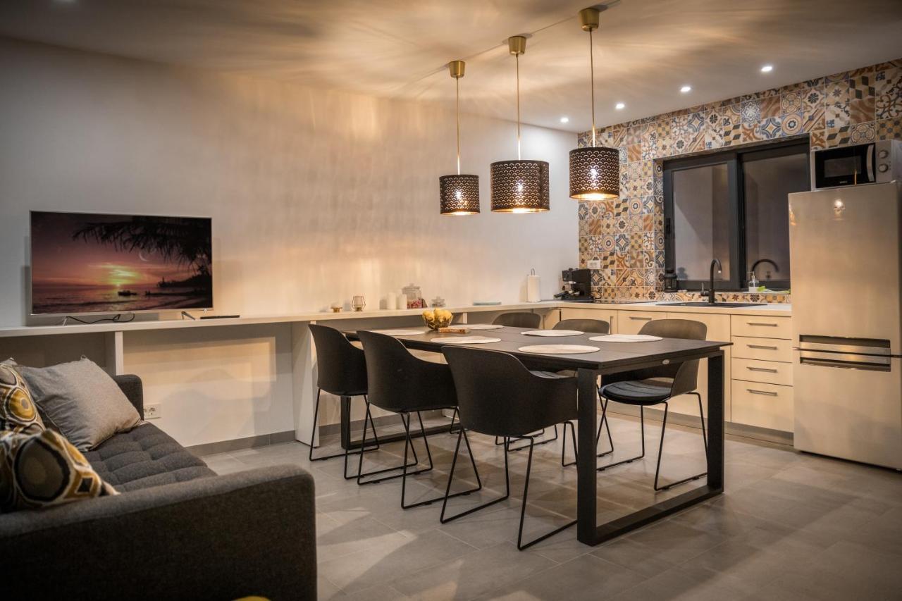 More Podgora Luxury Design Apartment Екстер'єр фото