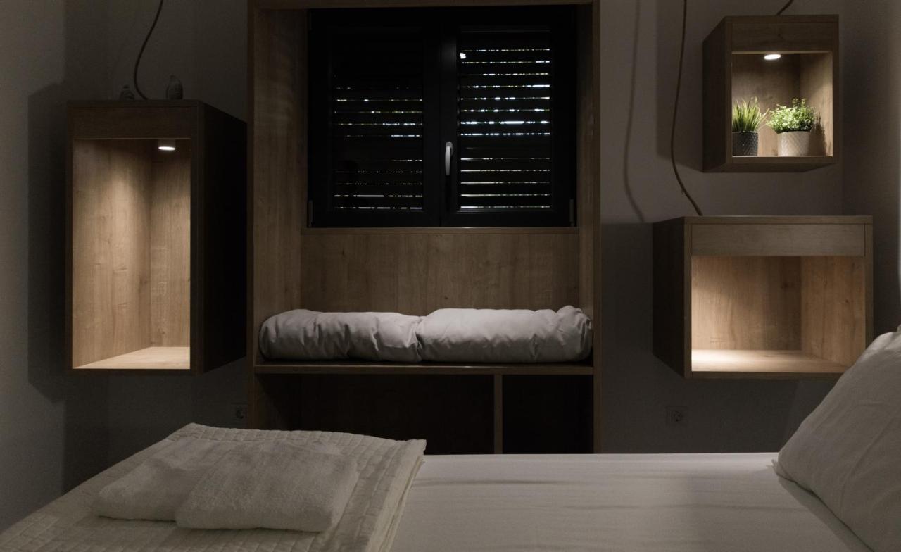 More Podgora Luxury Design Apartment Екстер'єр фото