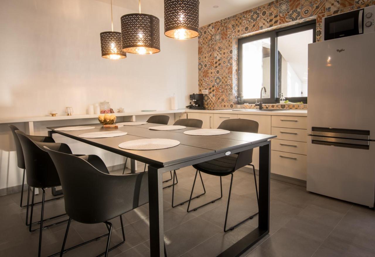 More Podgora Luxury Design Apartment Екстер'єр фото