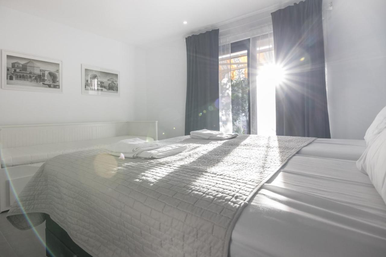 More Podgora Luxury Design Apartment Екстер'єр фото