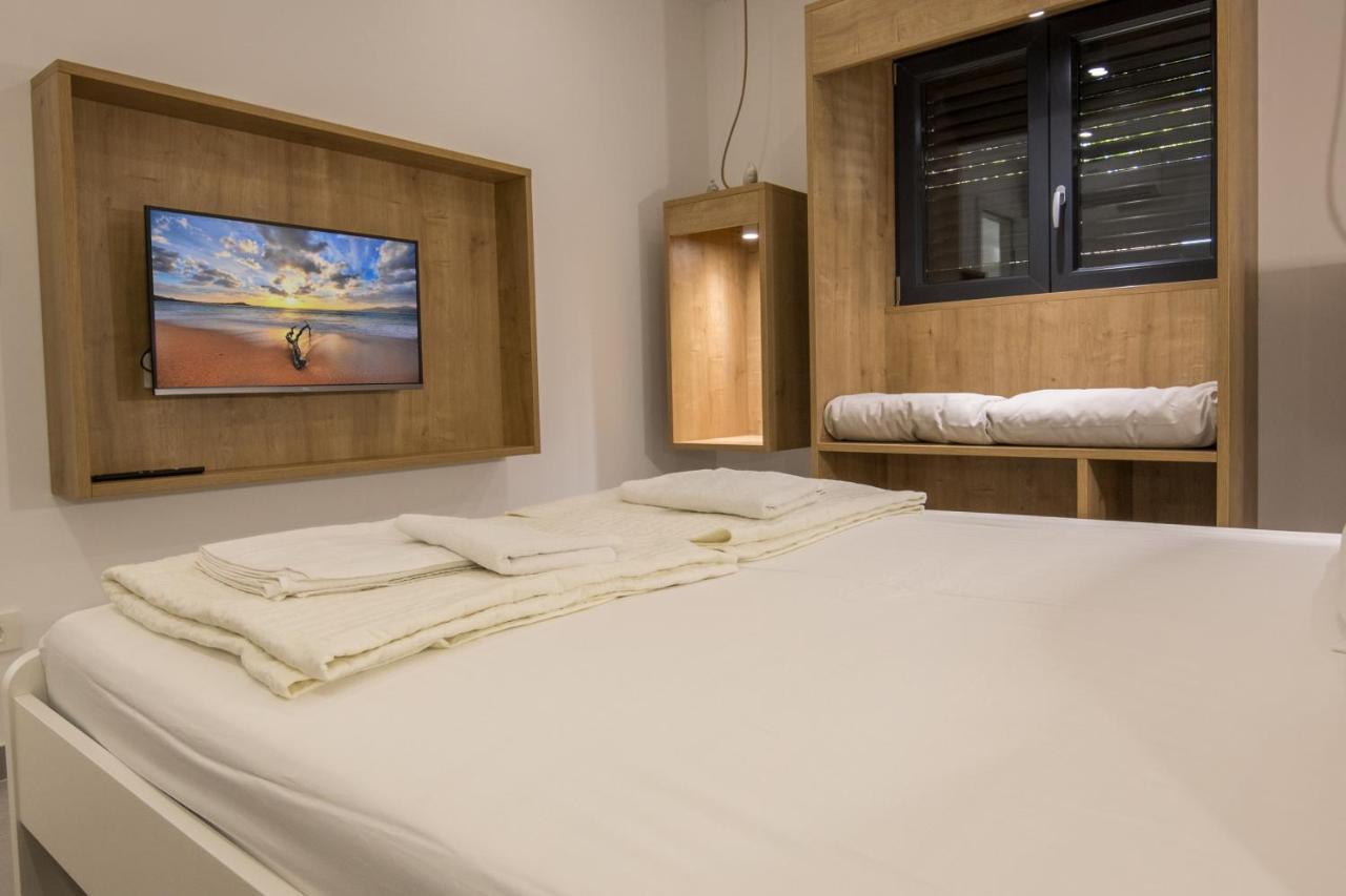 More Podgora Luxury Design Apartment Екстер'єр фото