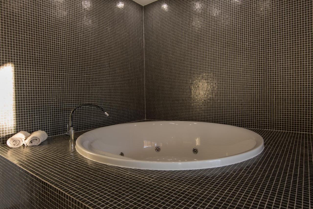 More Podgora Luxury Design Apartment Екстер'єр фото