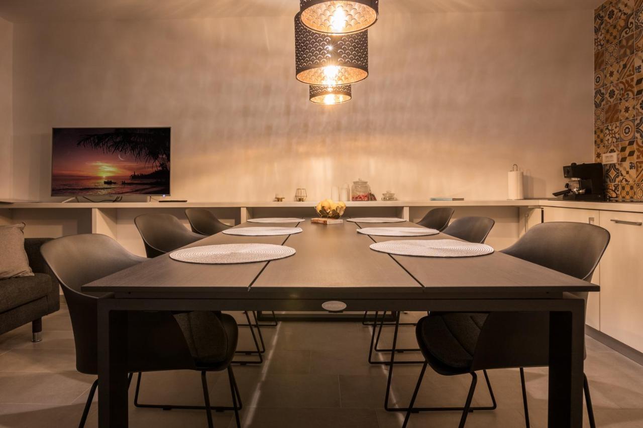 More Podgora Luxury Design Apartment Екстер'єр фото