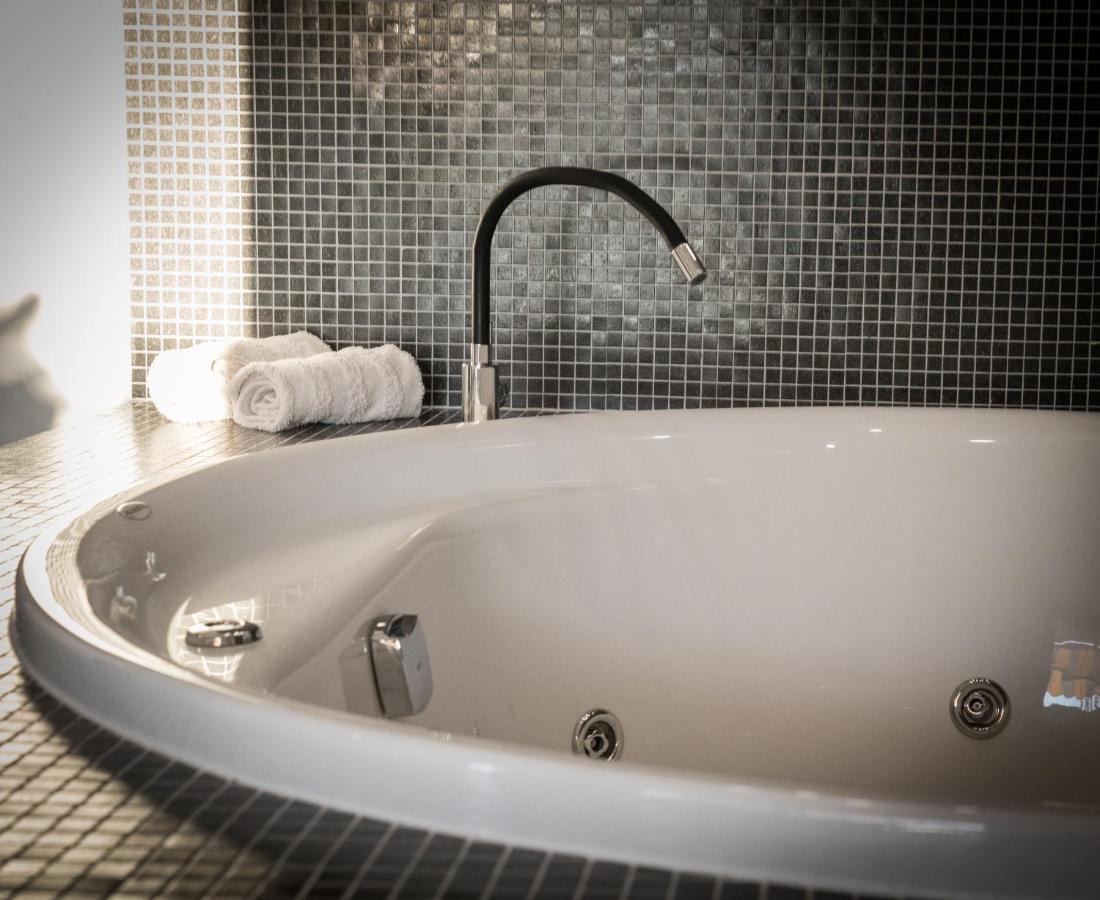 More Podgora Luxury Design Apartment Екстер'єр фото