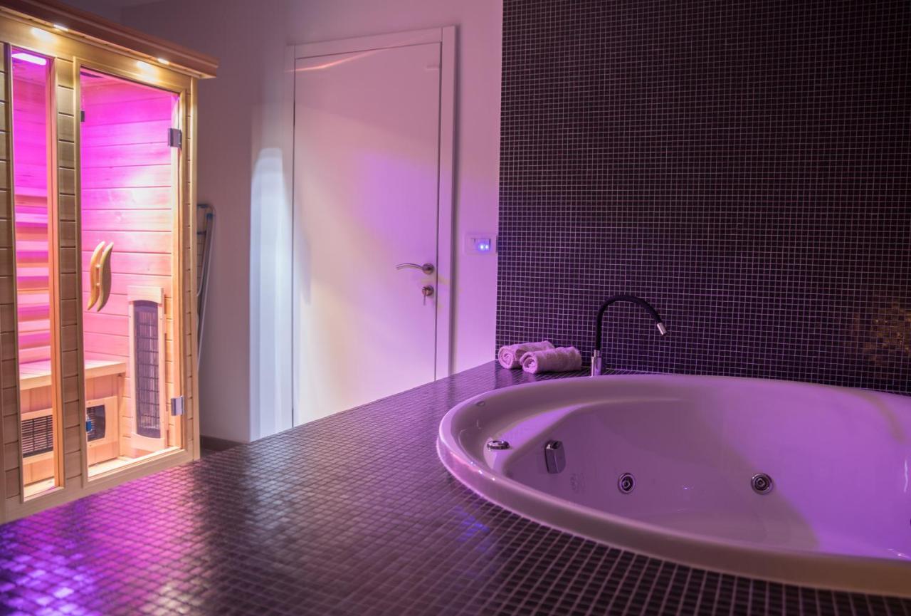 More Podgora Luxury Design Apartment Екстер'єр фото